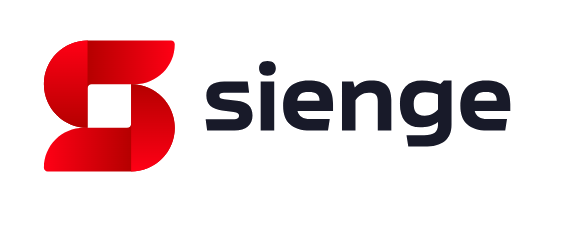 Logo SIENGE